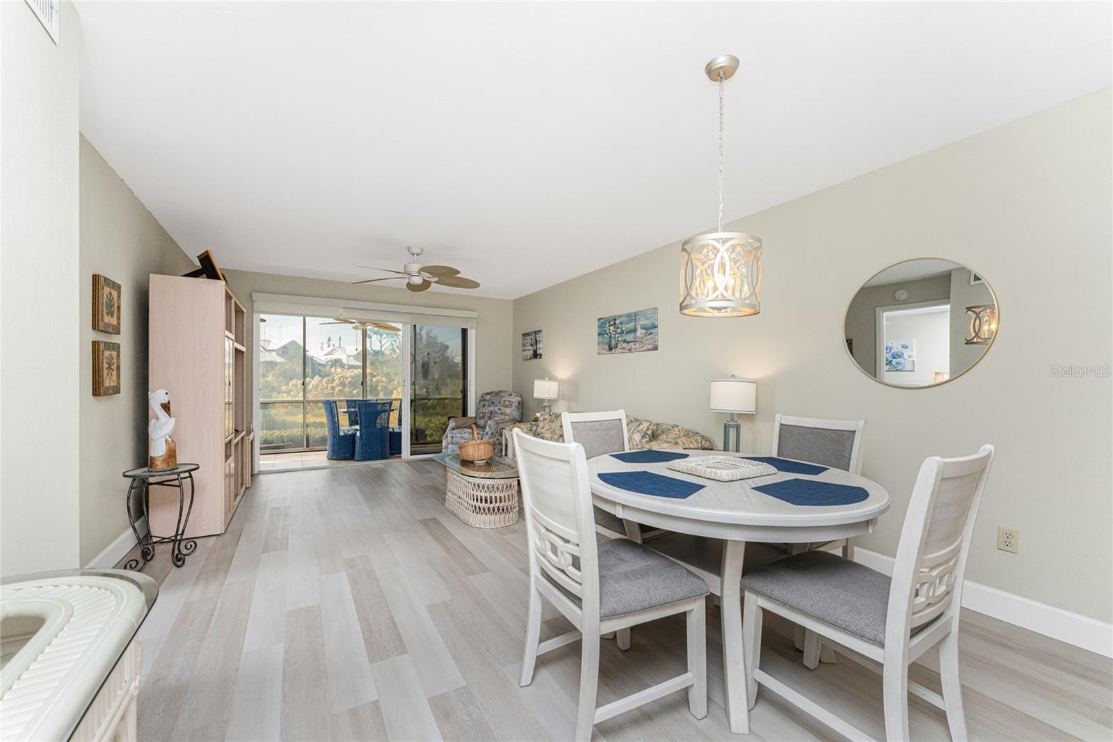 GOLDEN TEE PH 01 BLDG 14 - Residential