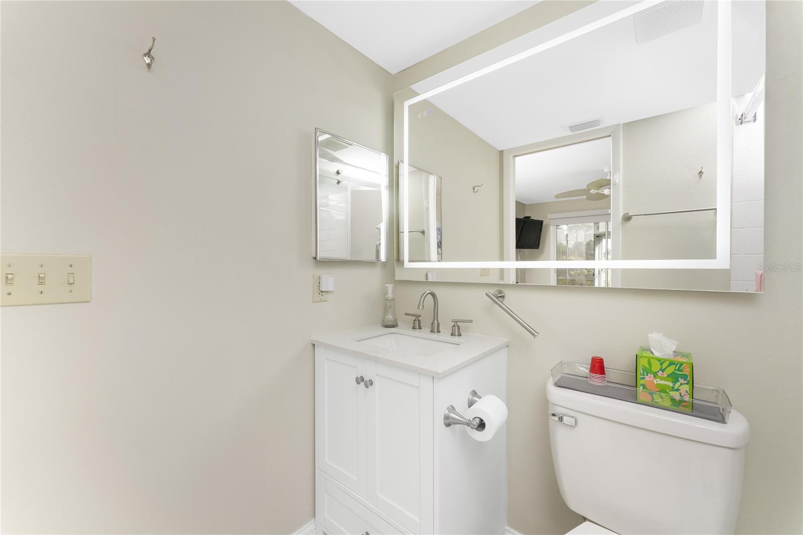 GOLDEN TEE PH 01 BLDG 14 - Residential