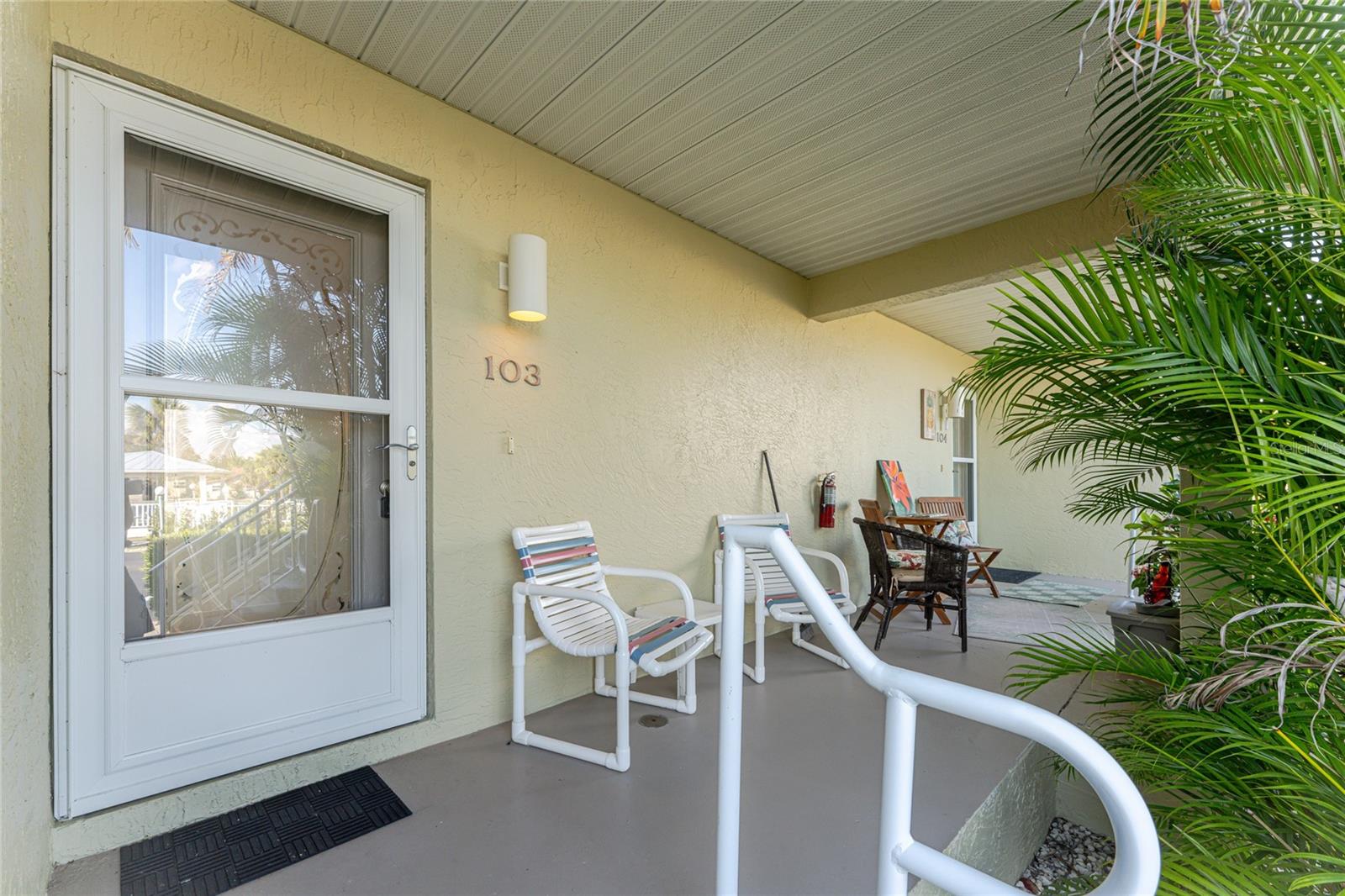 GOLDEN TEE PH 01 BLDG 14 - Residential