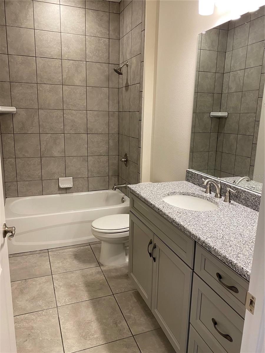 PORT CHARLOTTE SUB 33 - Residential