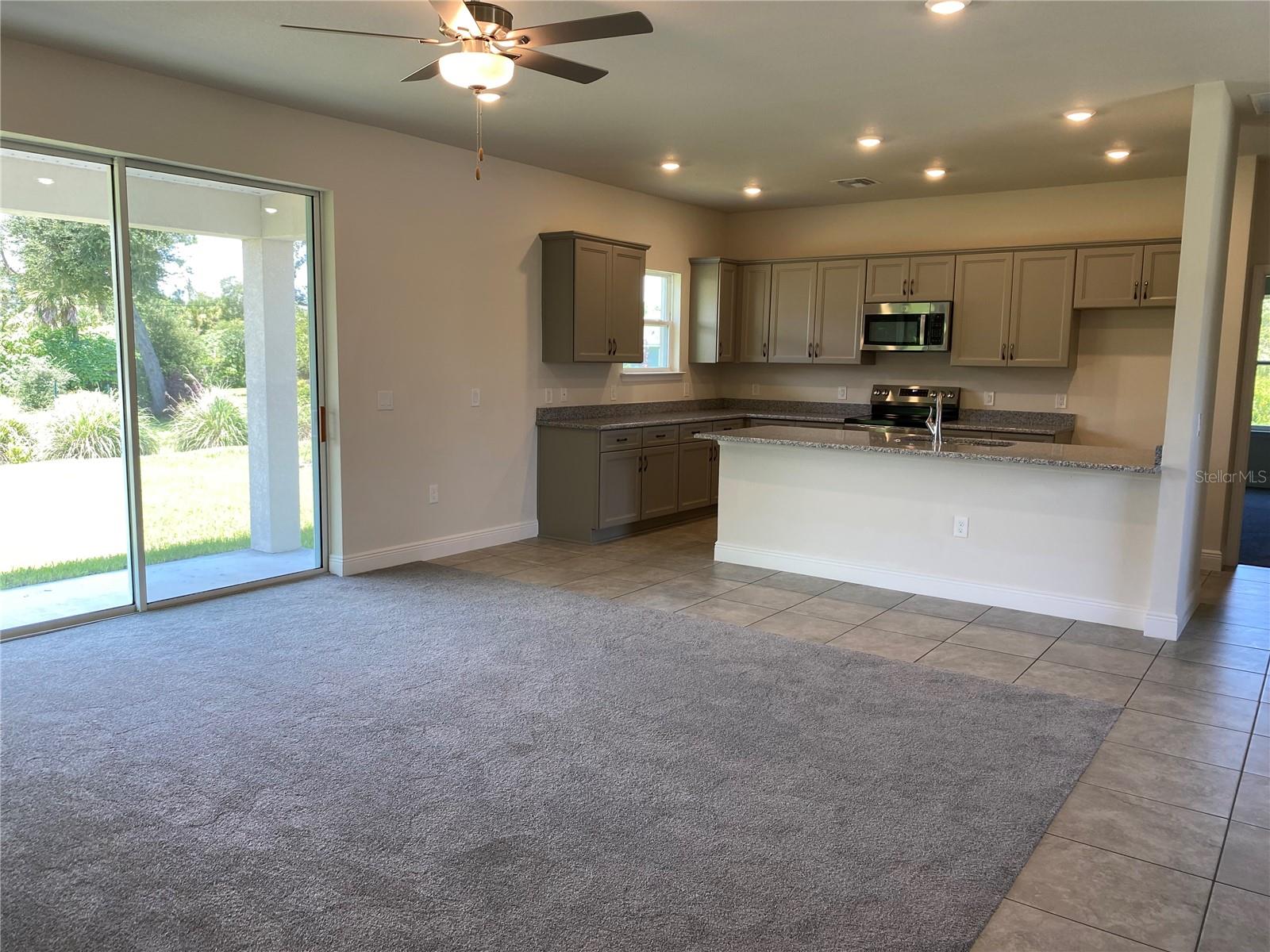 PORT CHARLOTTE SUB 33 - Residential