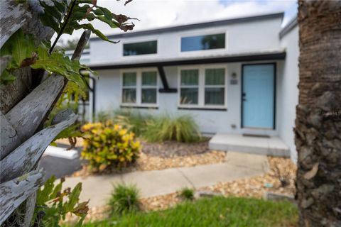 A home in NEW SMYRNA BEACH