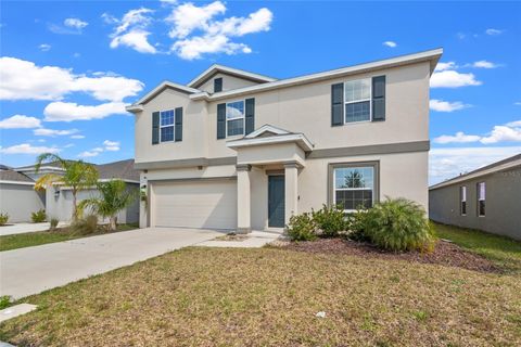 293 PINEYWOODS STREET ST CLOUD FL 34772