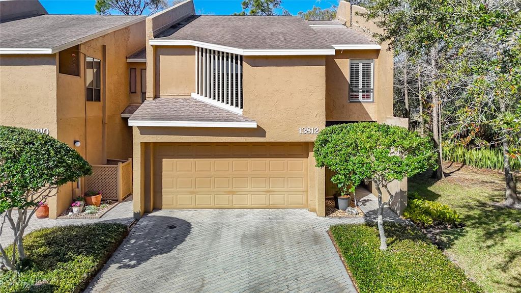 Photo of 13812 Mill Cove Circle #13812, Tampa, FL 33618 (MLS # TB8478788)