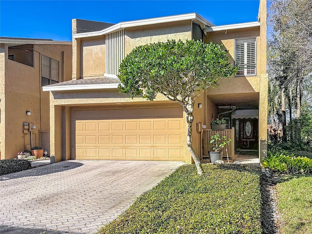 Photo of 13812 Mill Cove Circle #13812, Tampa, FL 33618 (MLS # TB8478788)