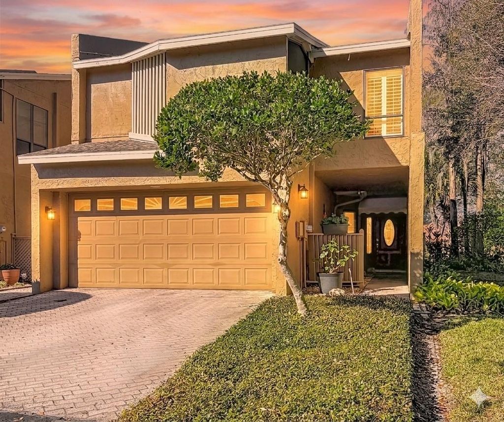 Photo of 13812 Mill Cove Circle #13812, Tampa, FL 33618 (MLS # TB8478788)