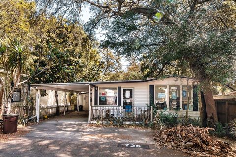 Photo of 3000 Clarcona Rd #725, Apopka, FL 32703 (MLS # O6302153)