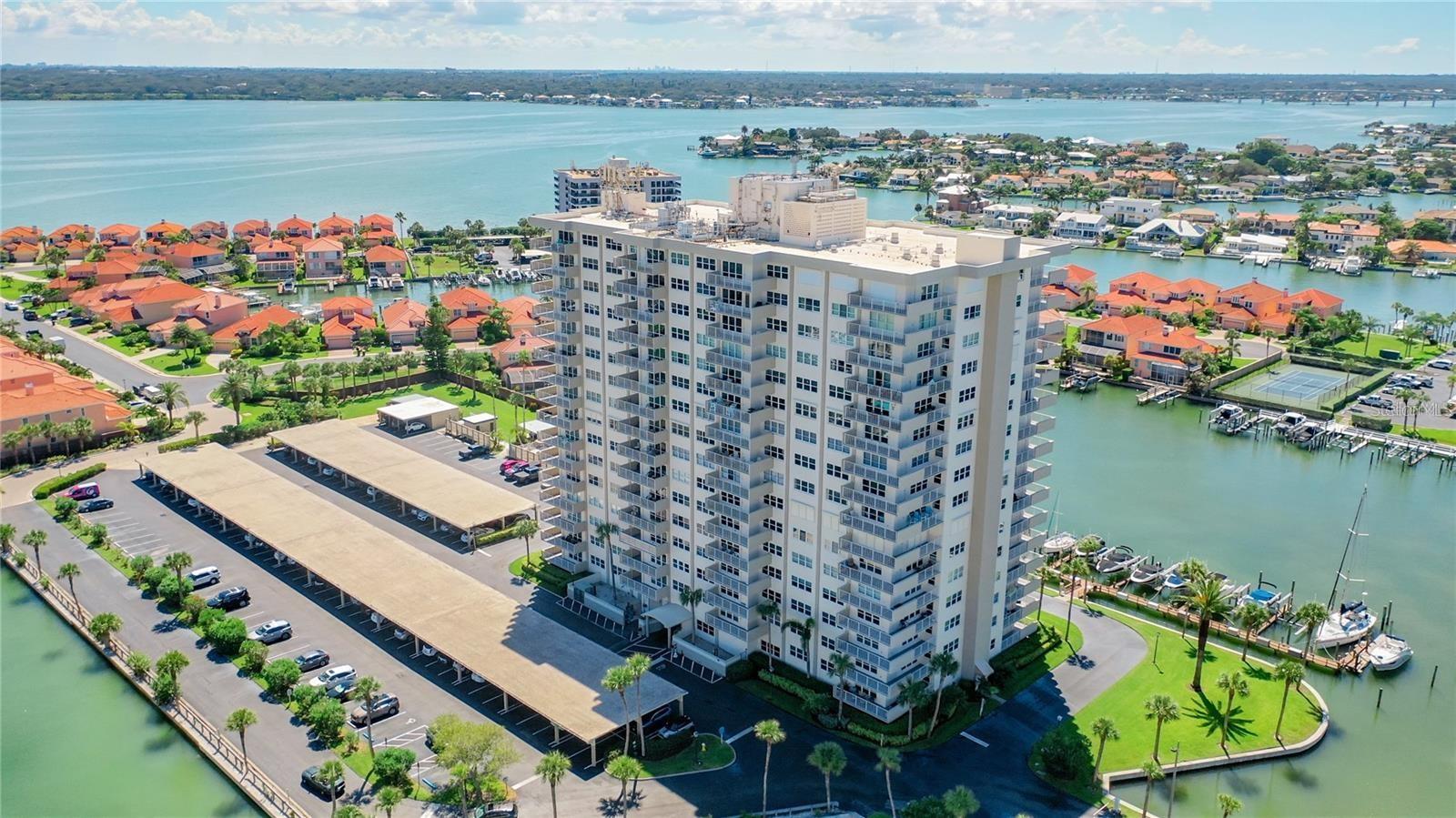 1621 GULF BOULEVARD 1106
