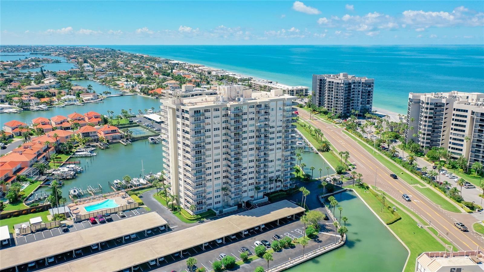 1621 GULF BOULEVARD 1106