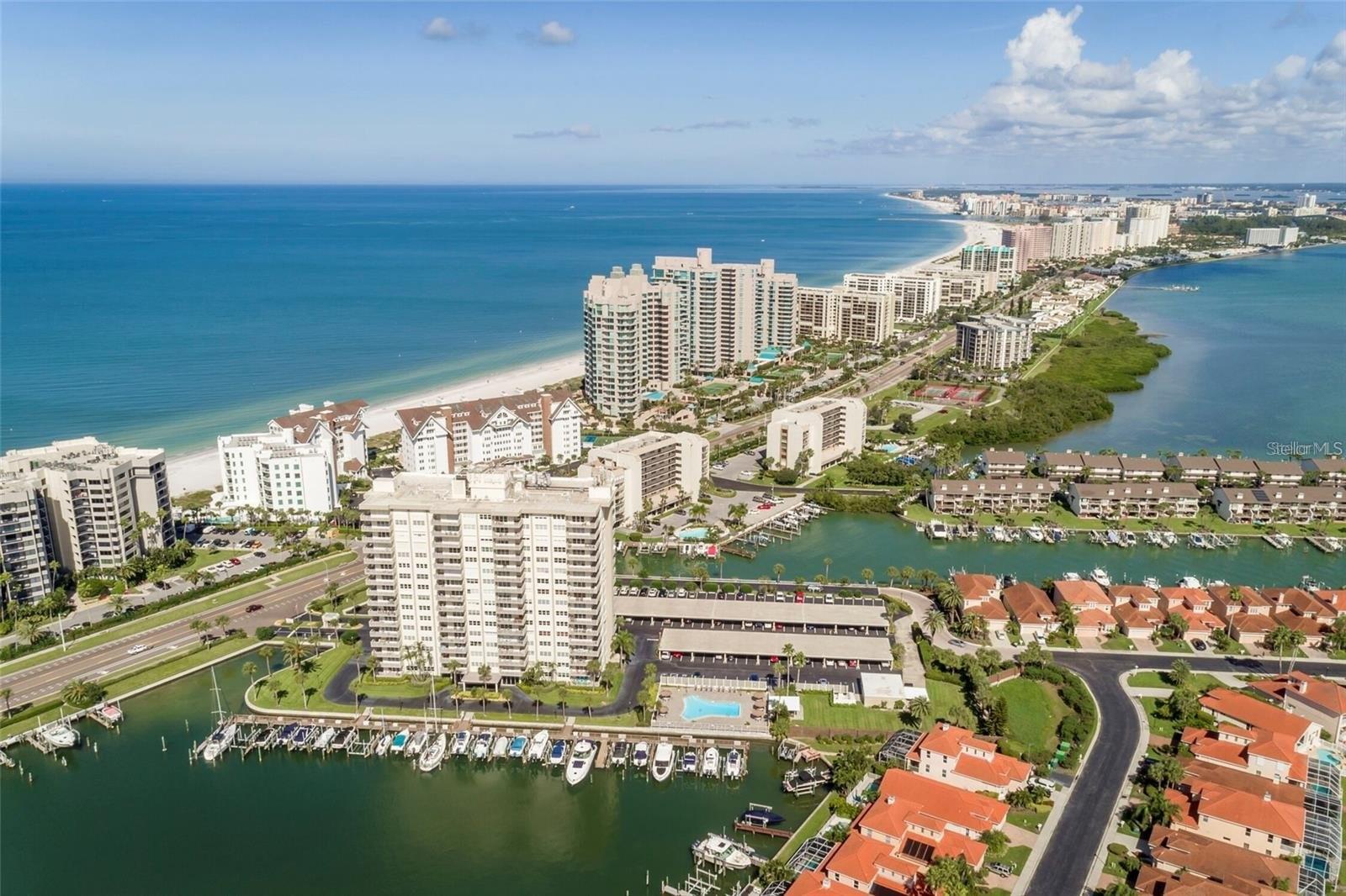 1621 GULF BOULEVARD 1106