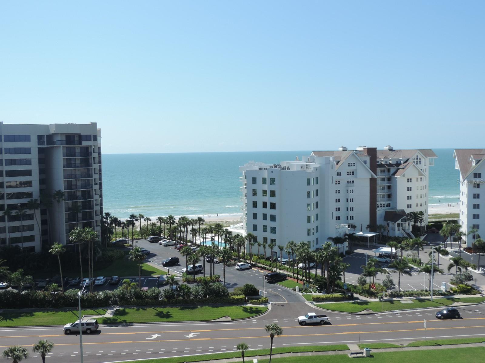 1621 GULF BOULEVARD 1106