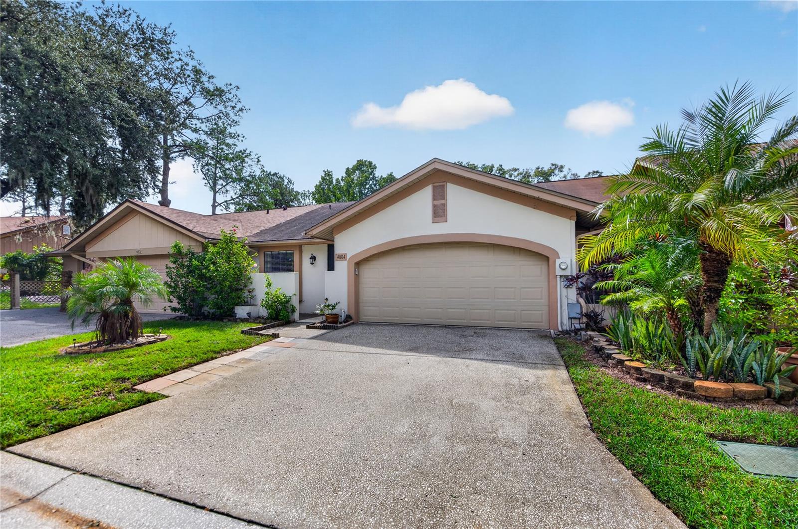 4004 Shoreside Circle, Tampa