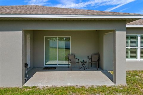 A home in KISSIMMEE