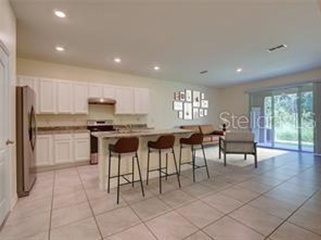 Photo of 1289 Yellow Finch Drive, Davenport, FL 33837 (MLS # O6359246)