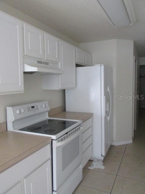 ST CLOUD 2ND TOWN OF - Residential Lease
