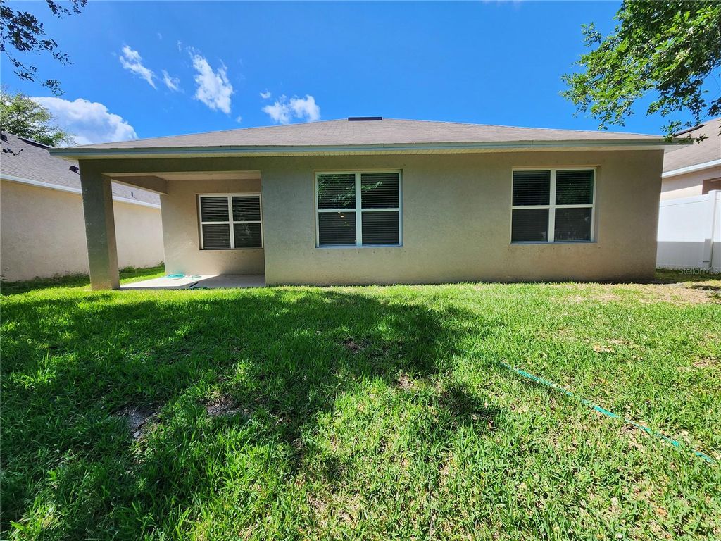 Photo of 184 Fishermans Cove Drive, Edgewater, FL 32141 (MLS # NS1088017)