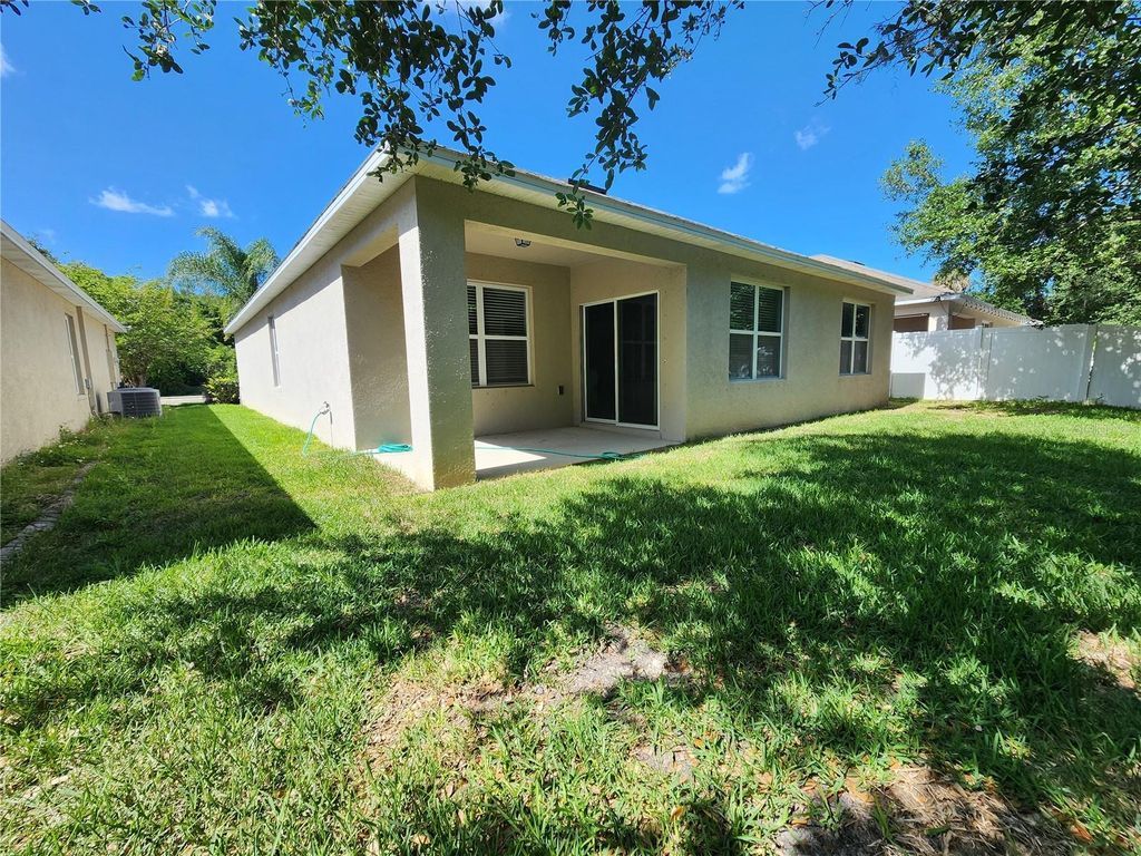Photo of 184 Fishermans Cove Drive, Edgewater, FL 32141 (MLS # NS1088017)