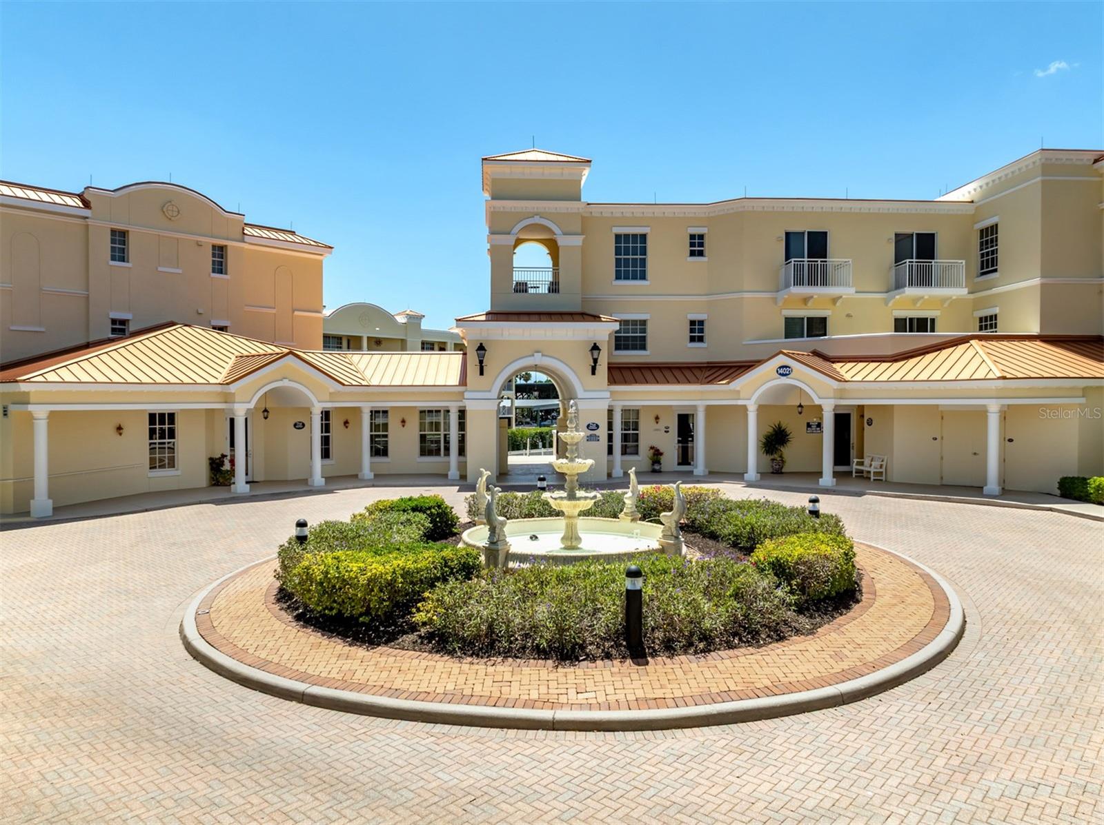 14021 BELLAGIO WAY 404