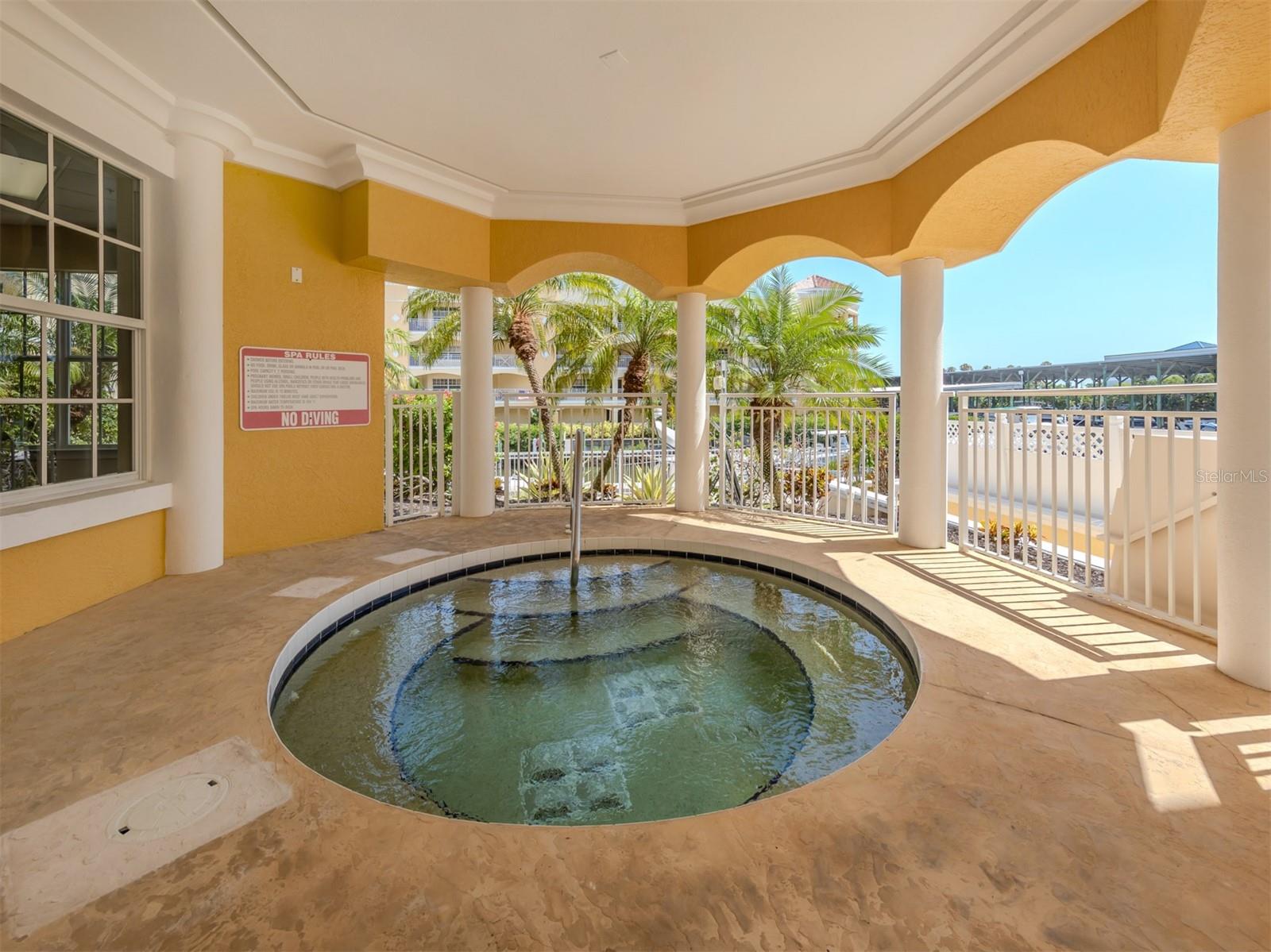 VILLAS AT BELLAGIO HARBOR VILLAGE - Residential