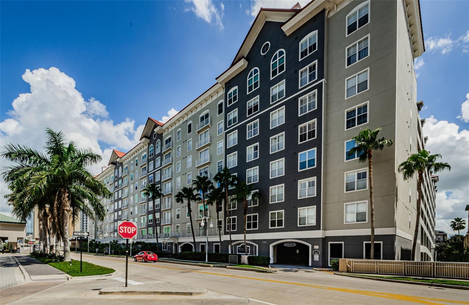 700 S HARBOUR ISLAND BOULEVARD 404
