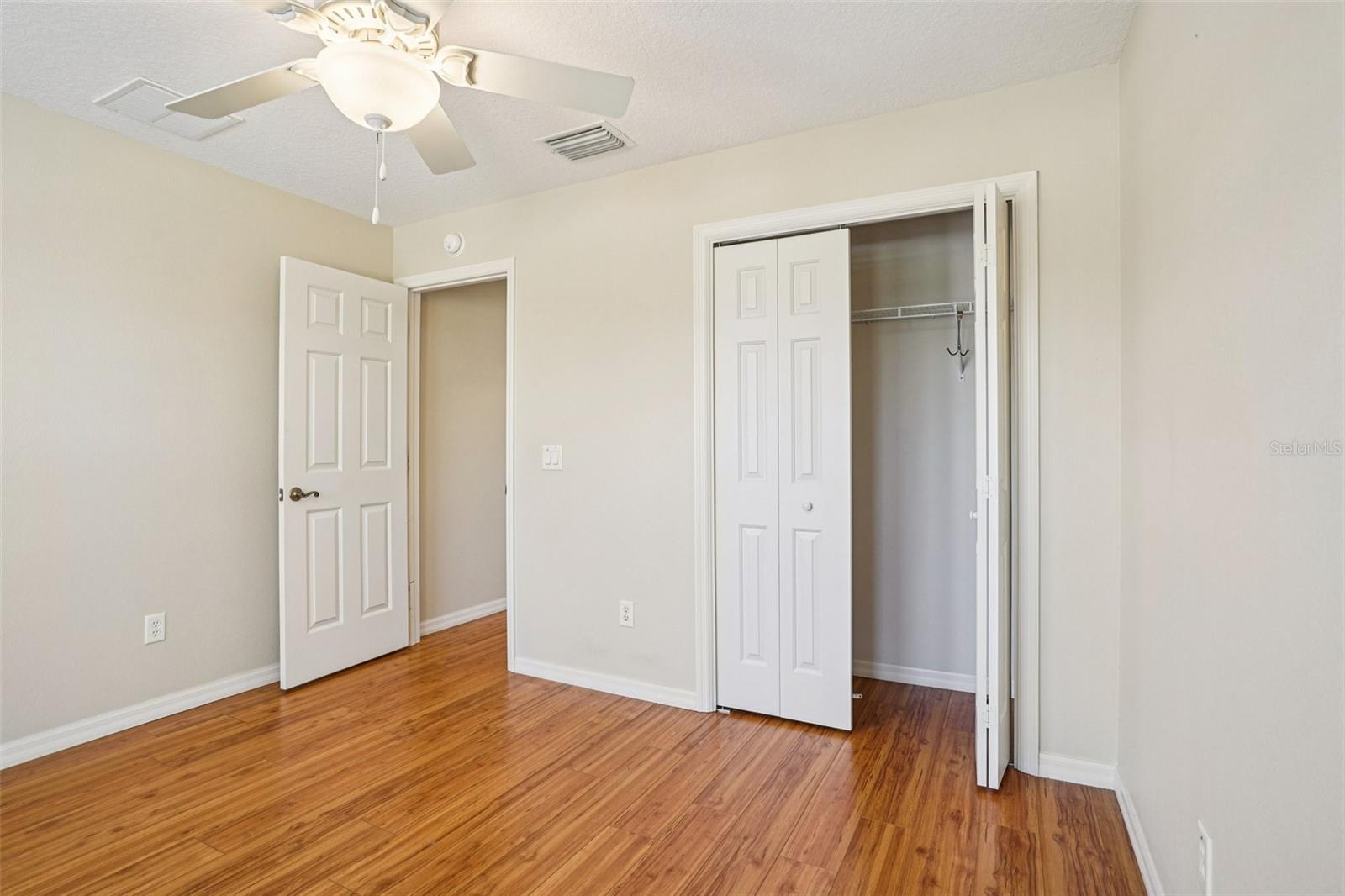 VILLAGES/SUMTER UN #115 - Residential