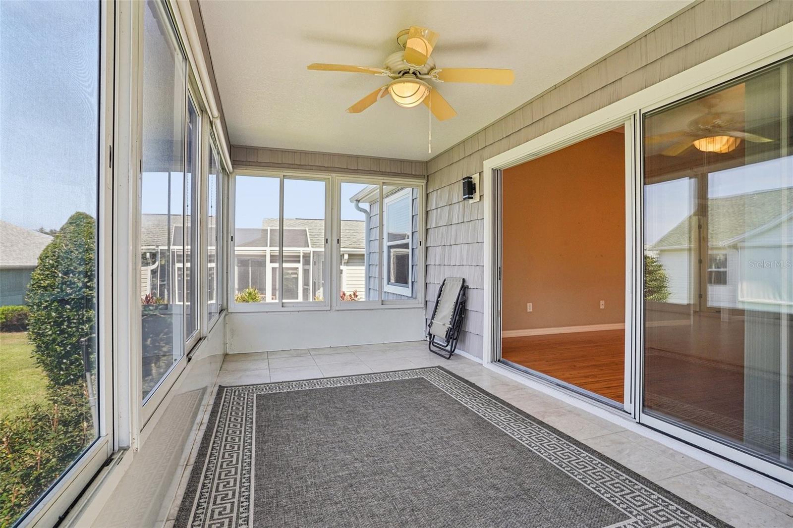 VILLAGES/SUMTER UN #115 - Residential