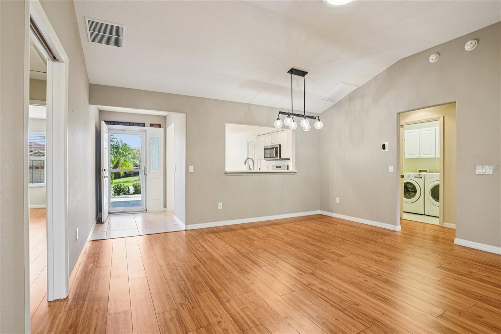 VILLAGES/SUMTER UN #115 - Residential