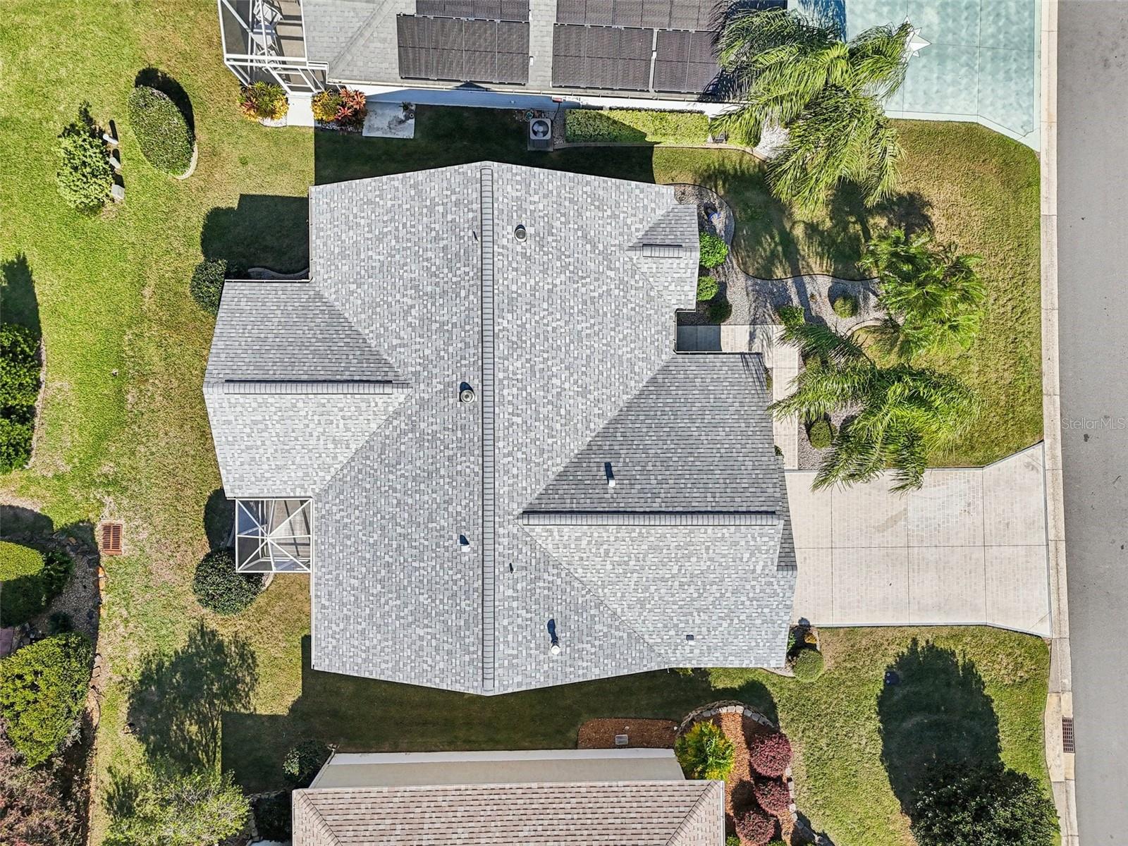 VILLAGES/SUMTER UN #115 - Residential