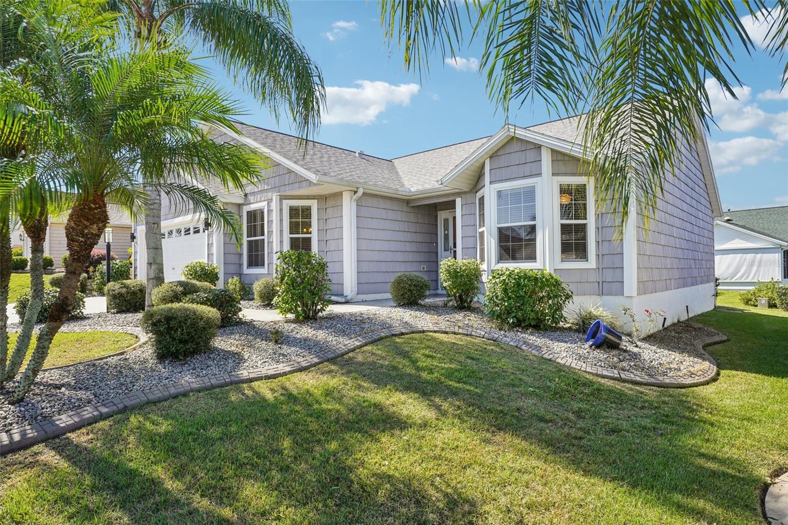 VILLAGES/SUMTER UN #115 - Residential