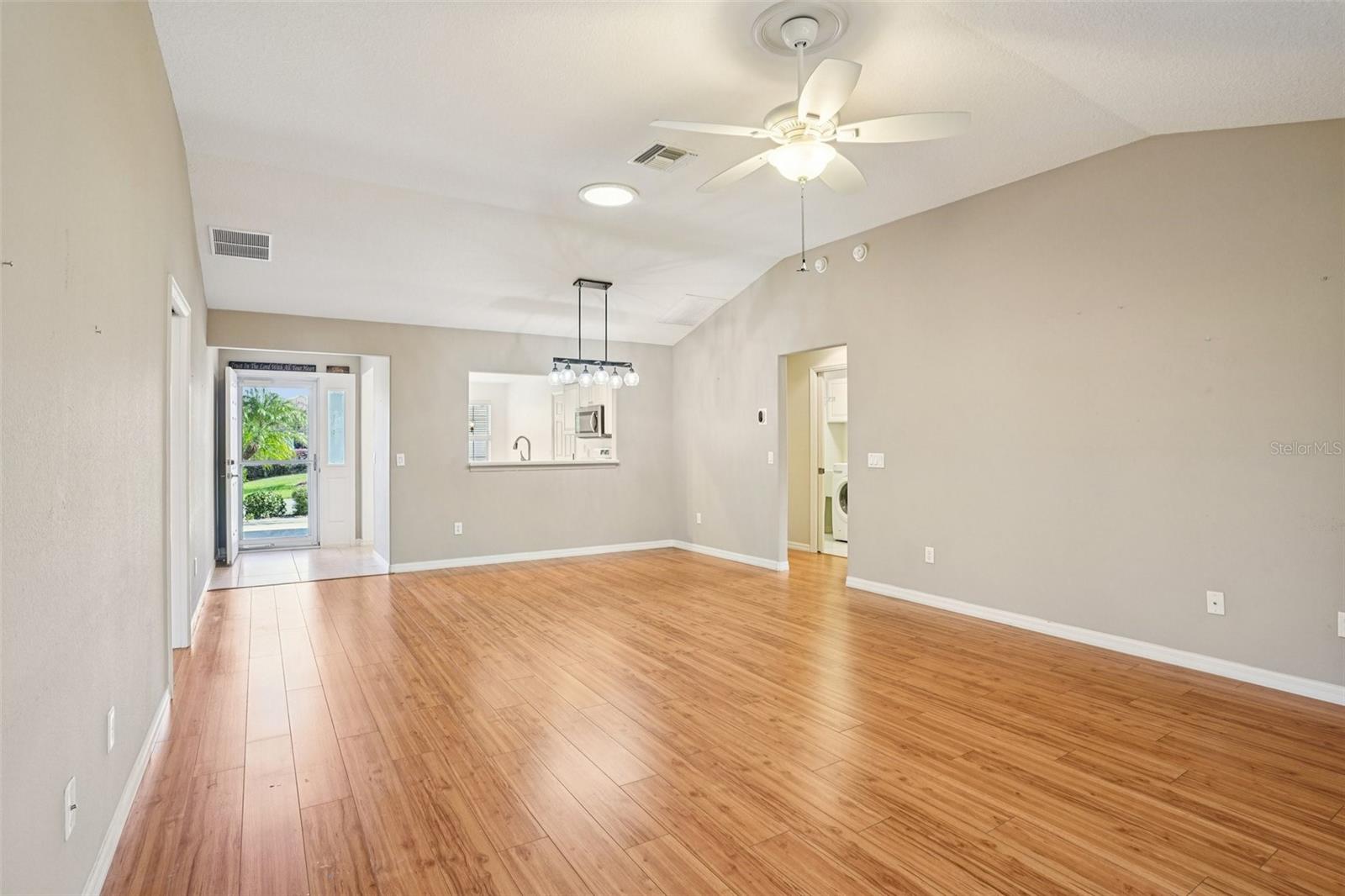 VILLAGES/SUMTER UN #115 - Residential