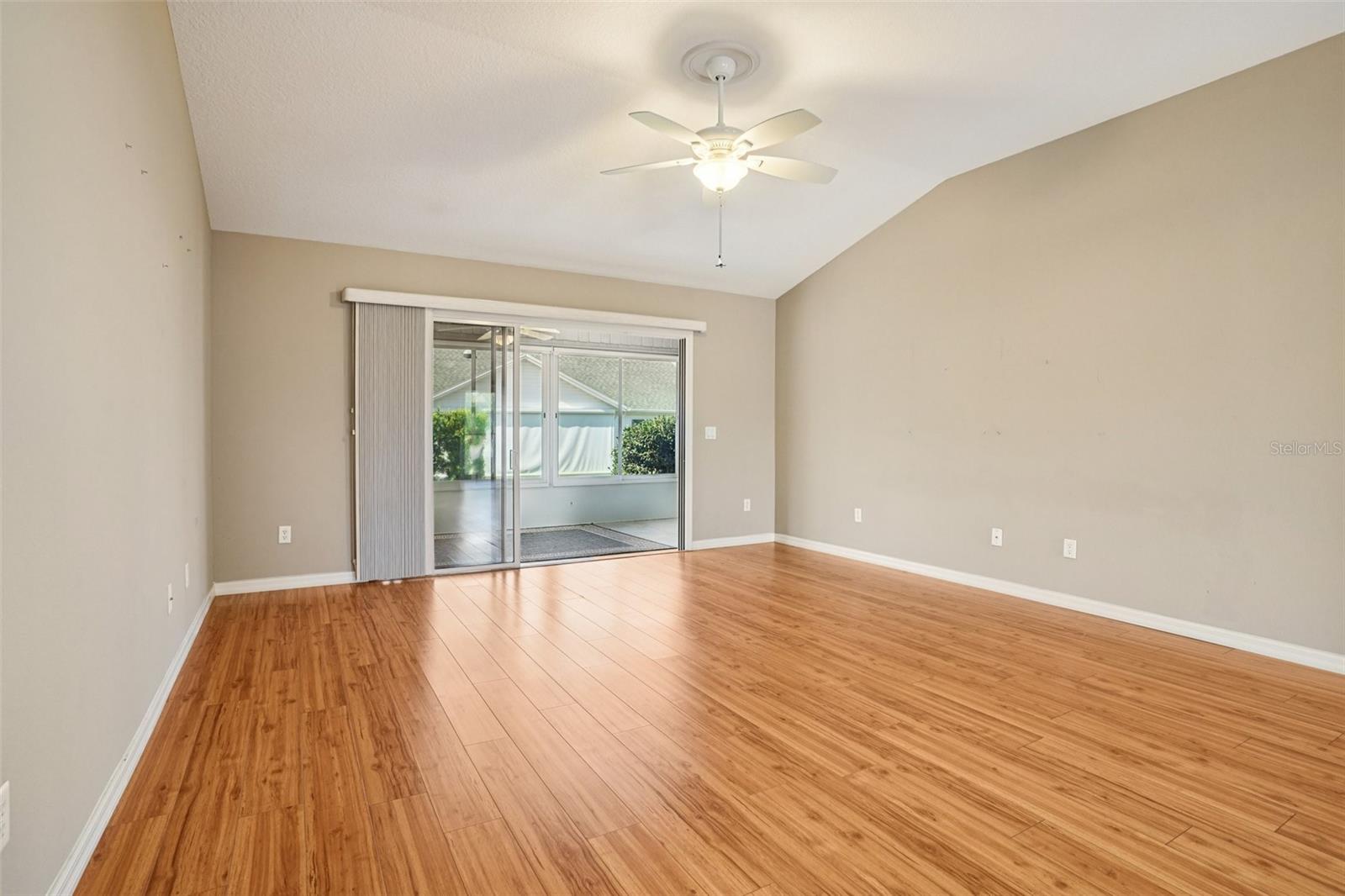 VILLAGES/SUMTER UN #115 - Residential