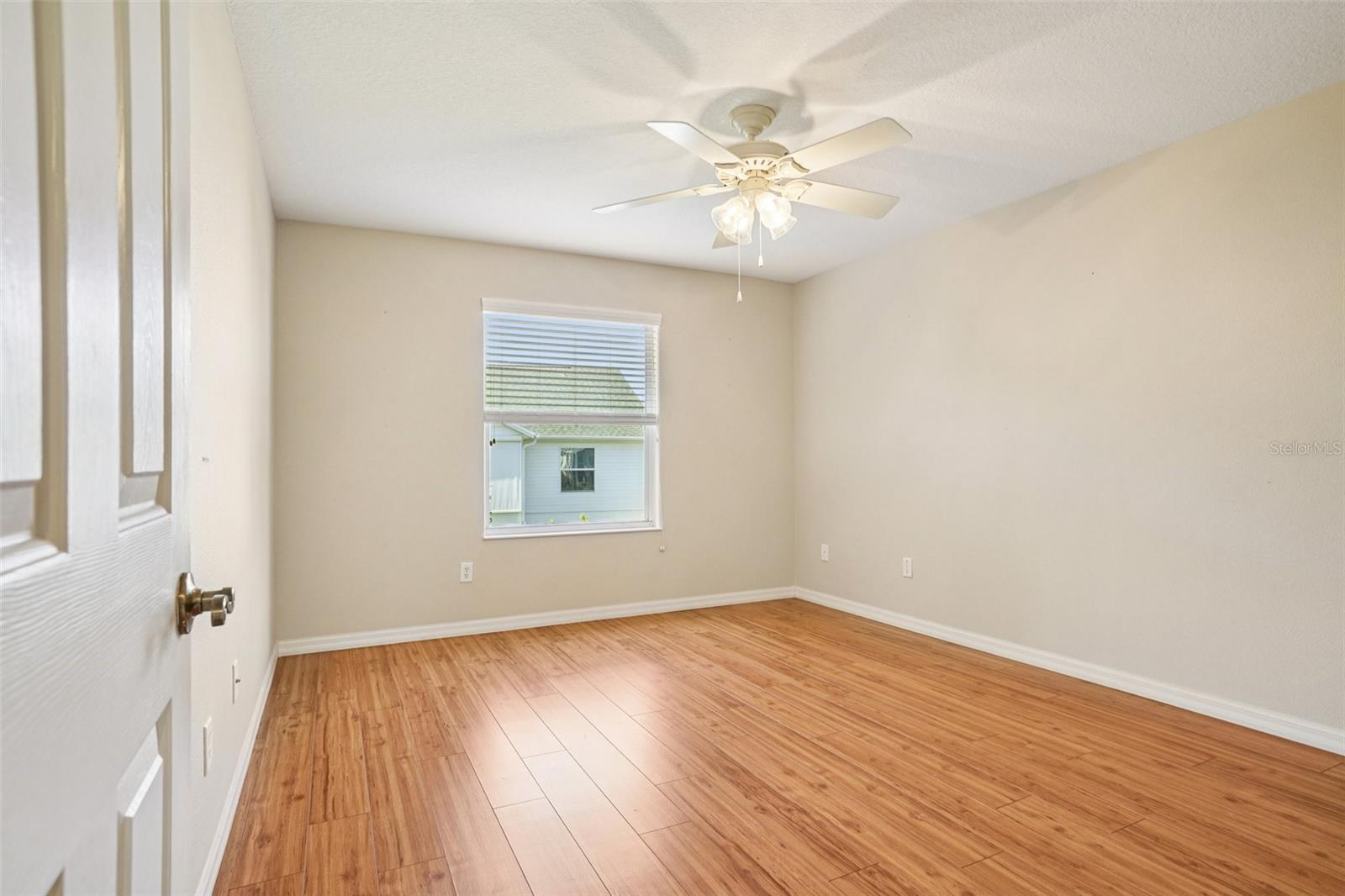 VILLAGES/SUMTER UN #115 - Residential