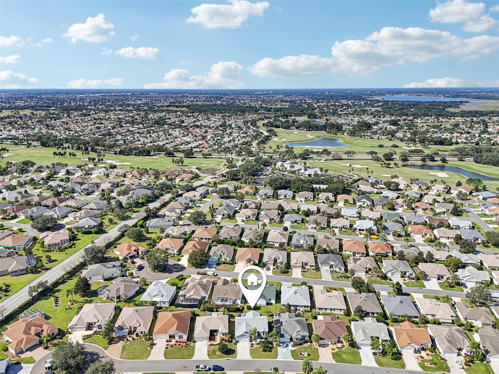 VILLAGES/SUMTER UN #115 - Residential