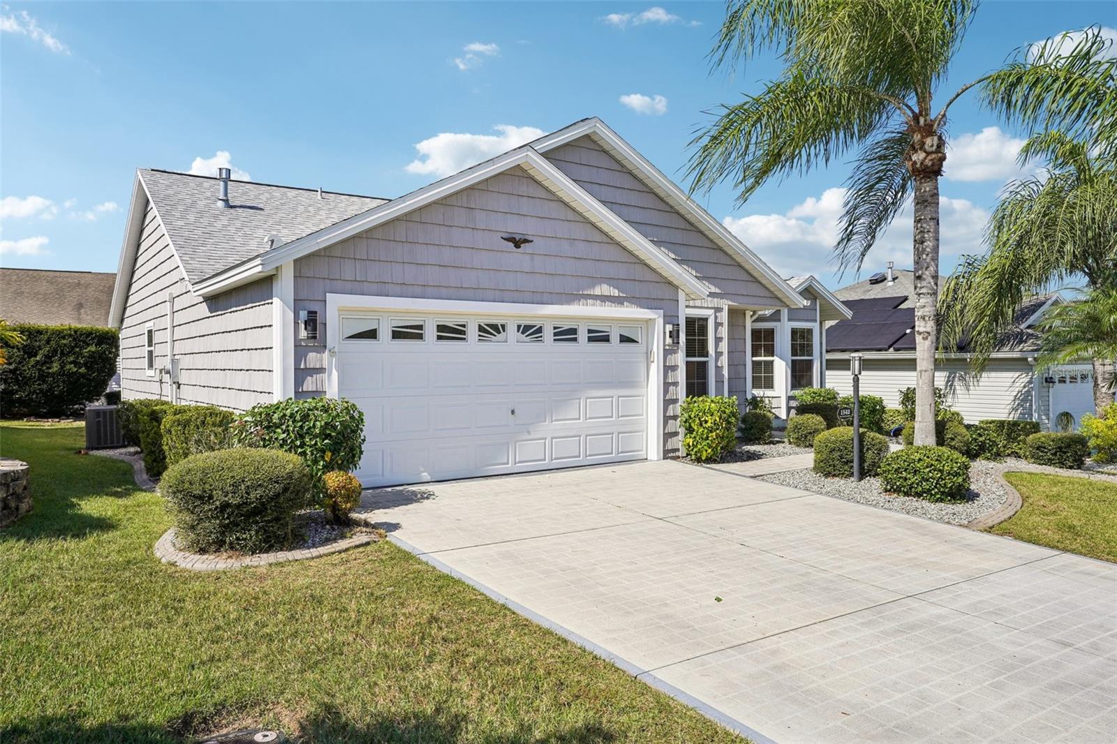 VILLAGES/SUMTER UN #115 - Residential