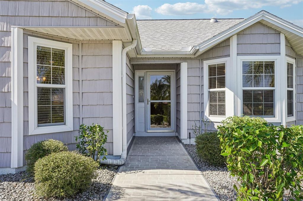 Photo of 1542 Wyatt Avenue, The Villages, FL 32162 (MLS # G5103668)