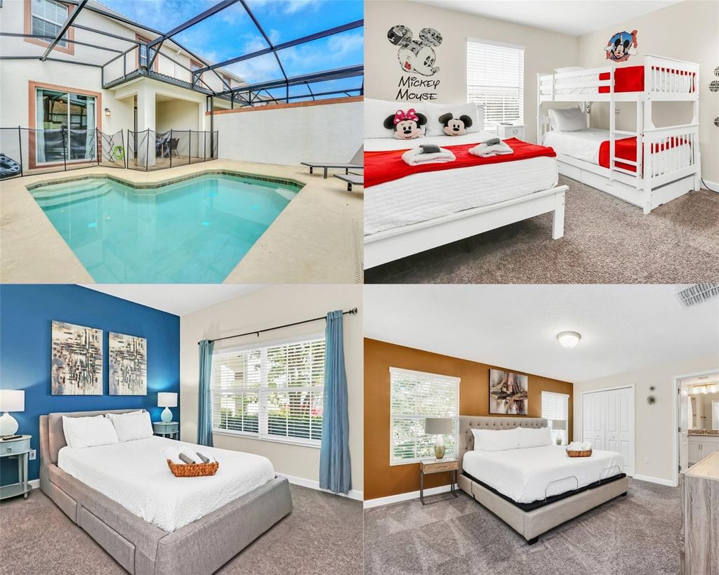 Photo of 1571 Plunker Drive, Davenport, FL 33896 (MLS # O6297532)