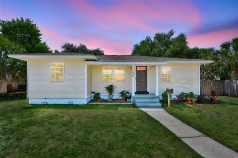 7508 4TH AVENUE N ST PETERSBURG FL 33710