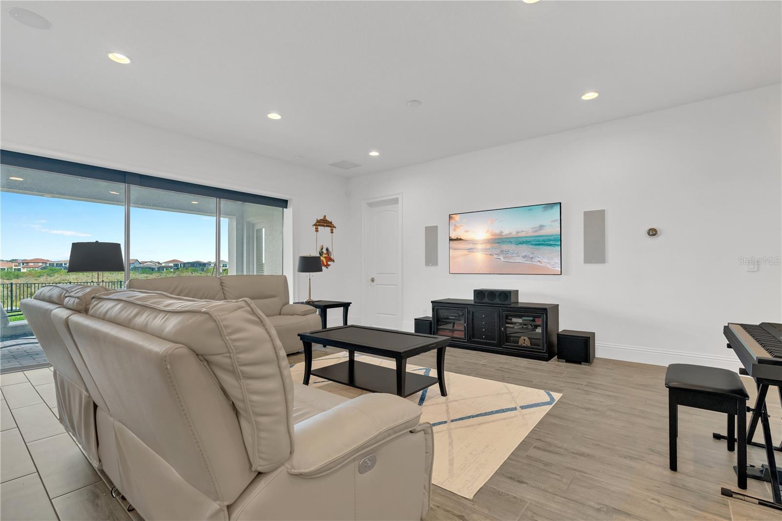 EAGLE CRK VILLAGE I PH 2 - Residential