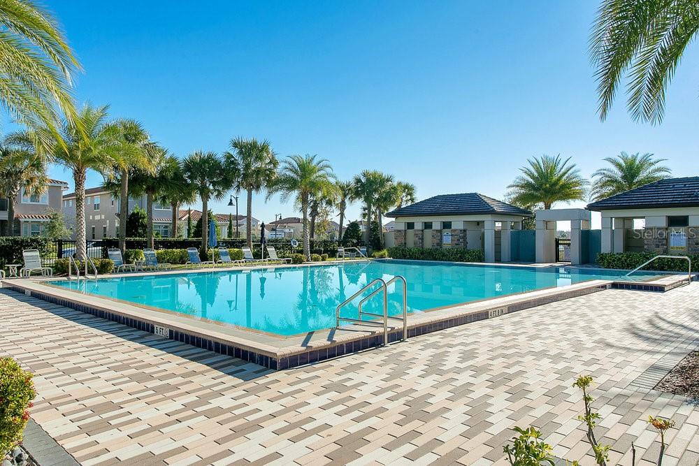 EAGLE CRK VILLAGE I PH 2 - Residential