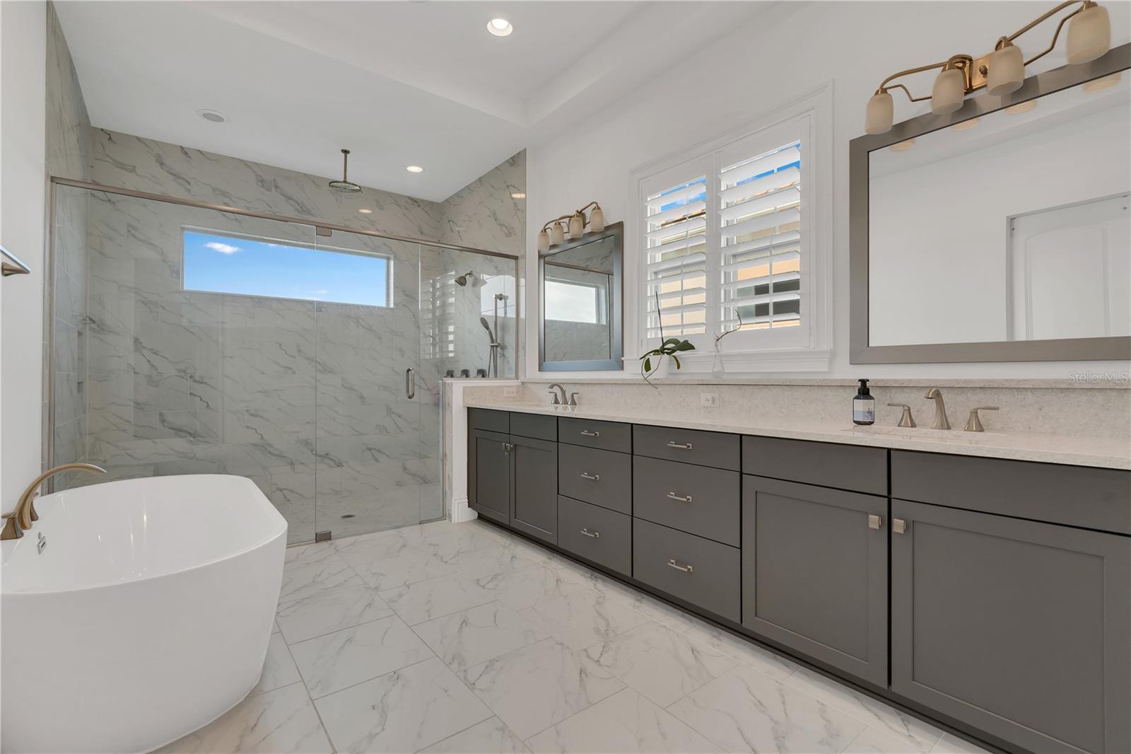 EAGLE CRK VILLAGE I PH 2 - Residential