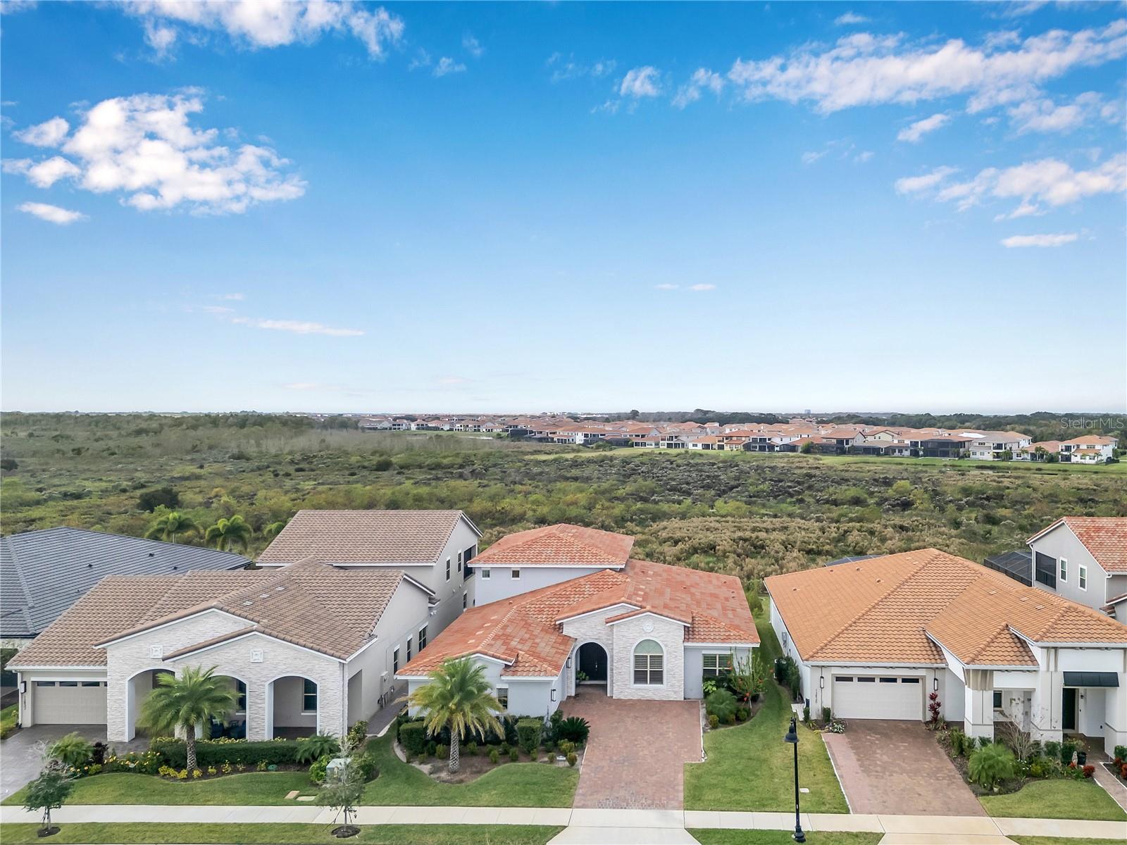 EAGLE CRK VILLAGE I PH 2 - Residential