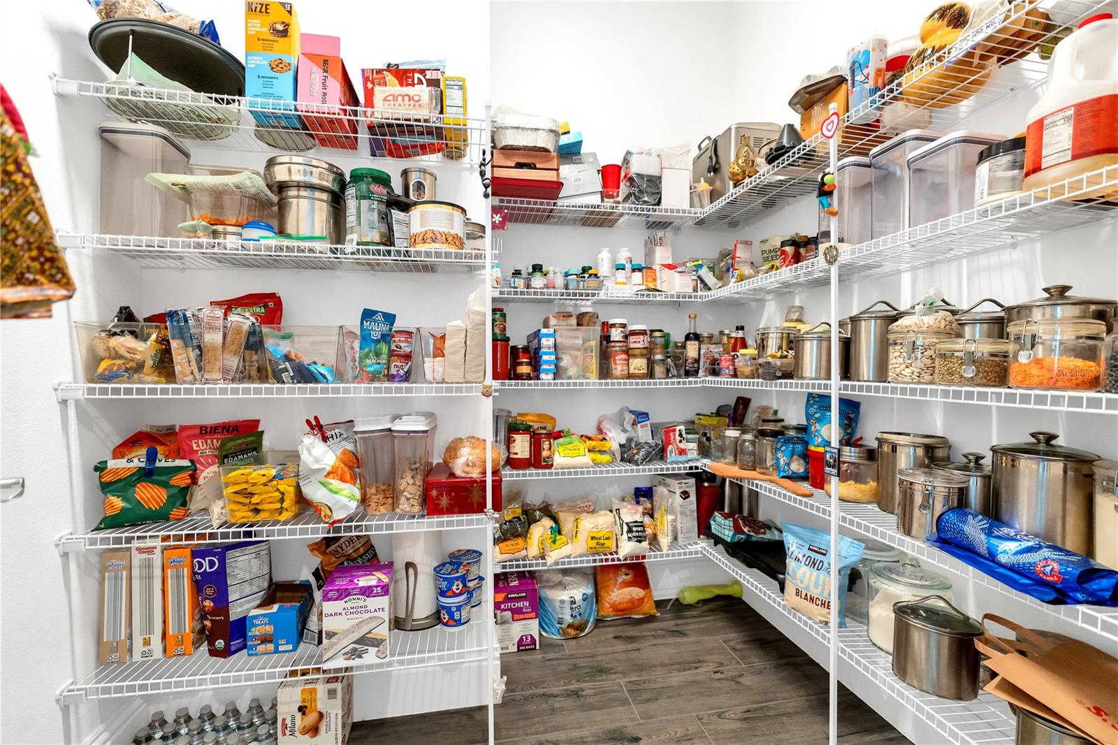 EAGLE CRK VILLAGE I PH 2 - Residential