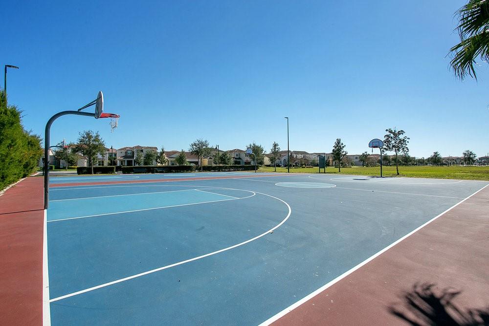 EAGLE CRK VILLAGE I PH 2 - Residential