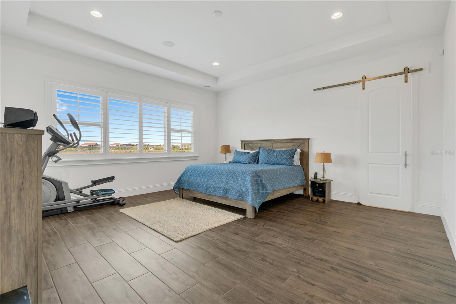 EAGLE CRK VILLAGE I PH 2 - Residential