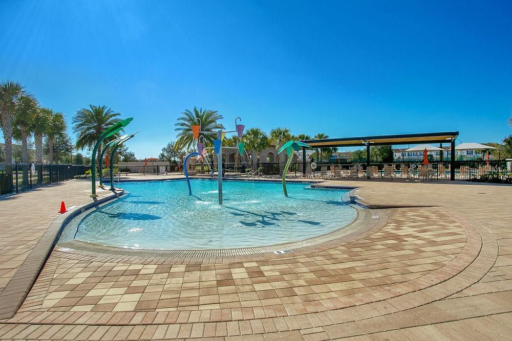 EAGLE CRK VILLAGE I PH 2 - Residential