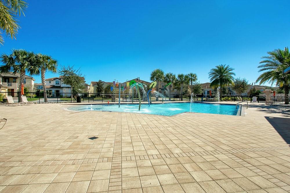 EAGLE CRK VILLAGE I PH 2 - Residential