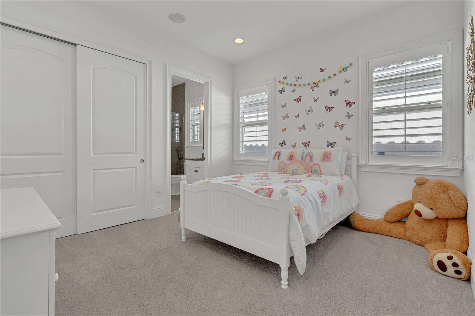 EAGLE CRK VILLAGE I PH 2 - Residential