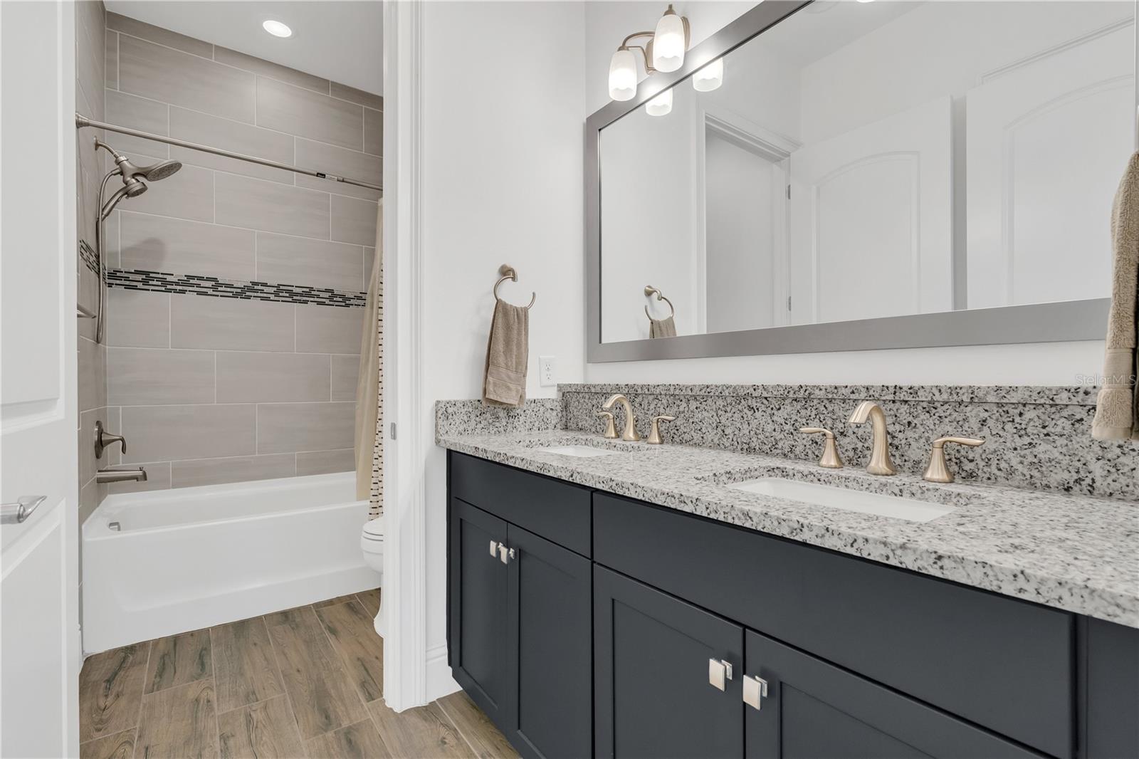 EAGLE CRK VILLAGE I PH 2 - Residential