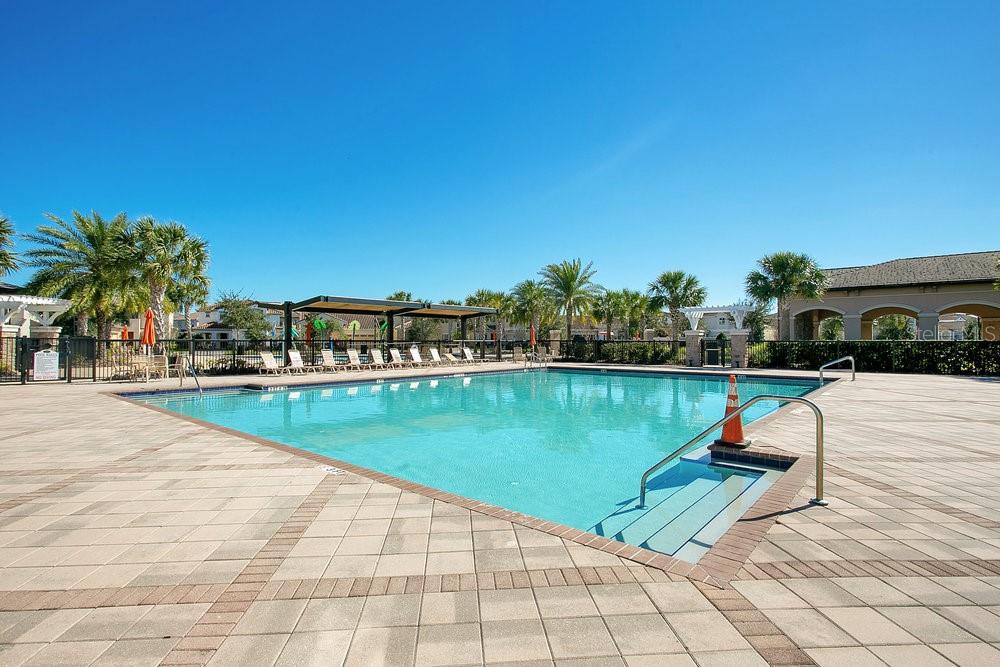 EAGLE CRK VILLAGE I PH 2 - Residential