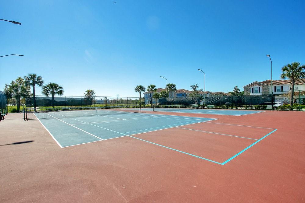 EAGLE CRK VILLAGE I PH 2 - Residential